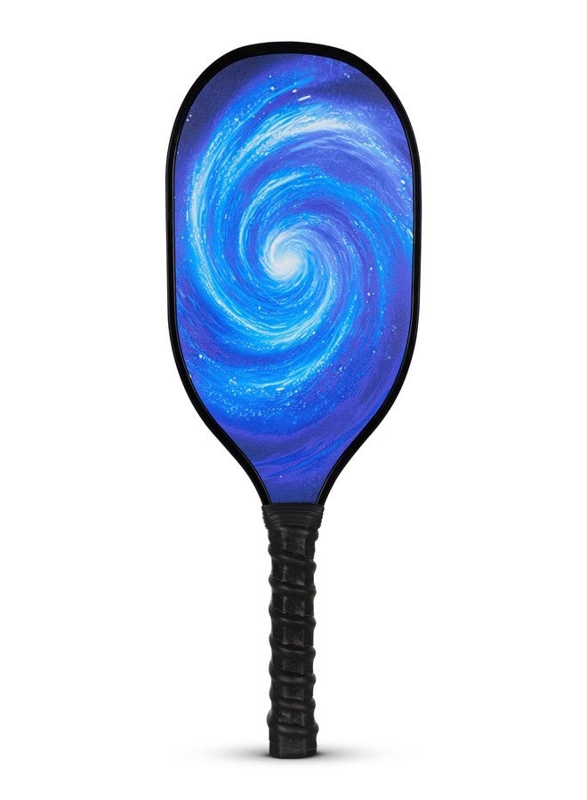 Vector X Wooden Pickle Bat Racket Wooden Paddle with Premium Grip (Pack of 1) - Image 1